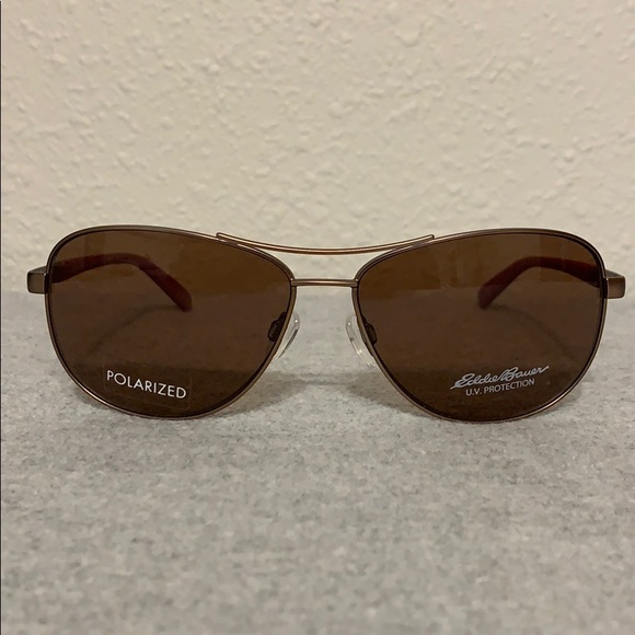 B2G1 NWT Eddie Bauer Polarized Sunglasses - Picture 3 of 10